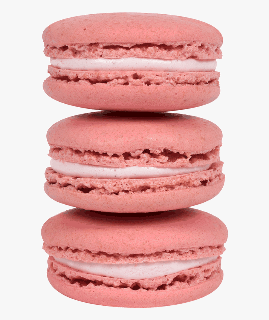 Macaron Png - Macaroon, Transparent Clipart