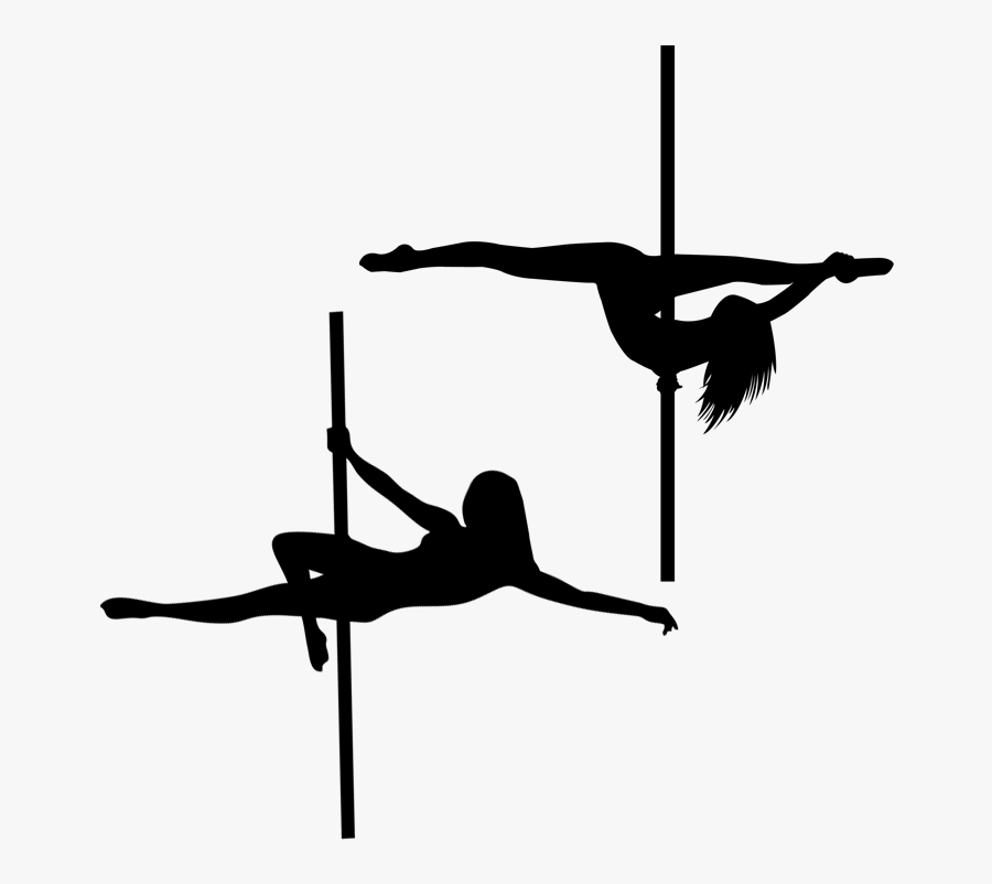 Pole Dance Royalty-free - Quotes About Pole Dance, Transparent Clipart