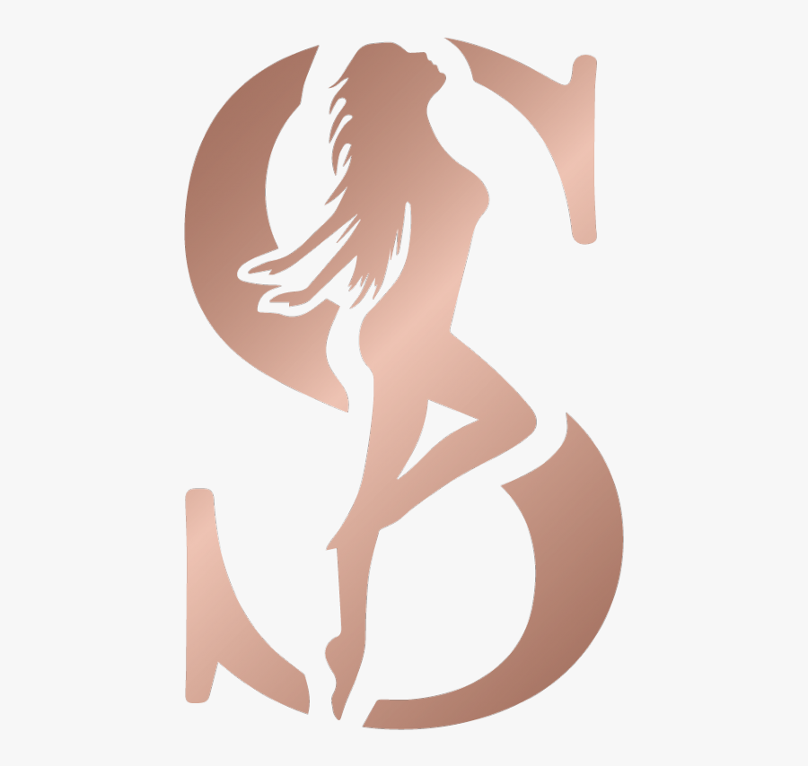 Fitness Clipart Aerobic Dance - Sexy Dance Transparent Png, Transparent Clipart