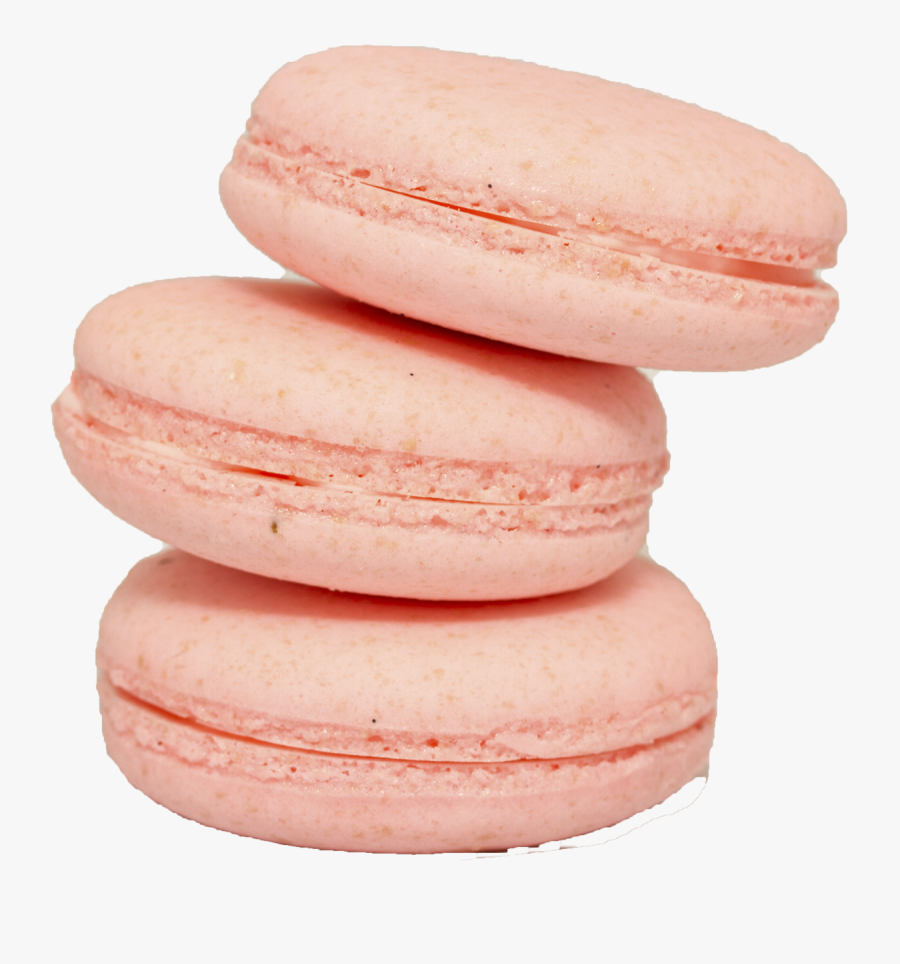 Macarons Clipart, Transparent Clipart