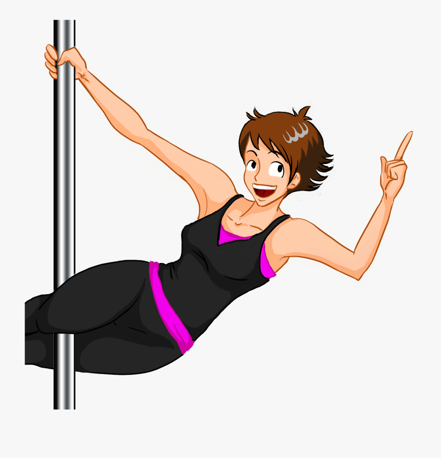 Dance, Transparent Clipart