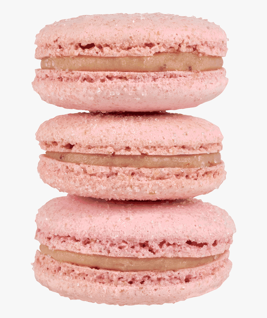 Macaron Png, Transparent Clipart