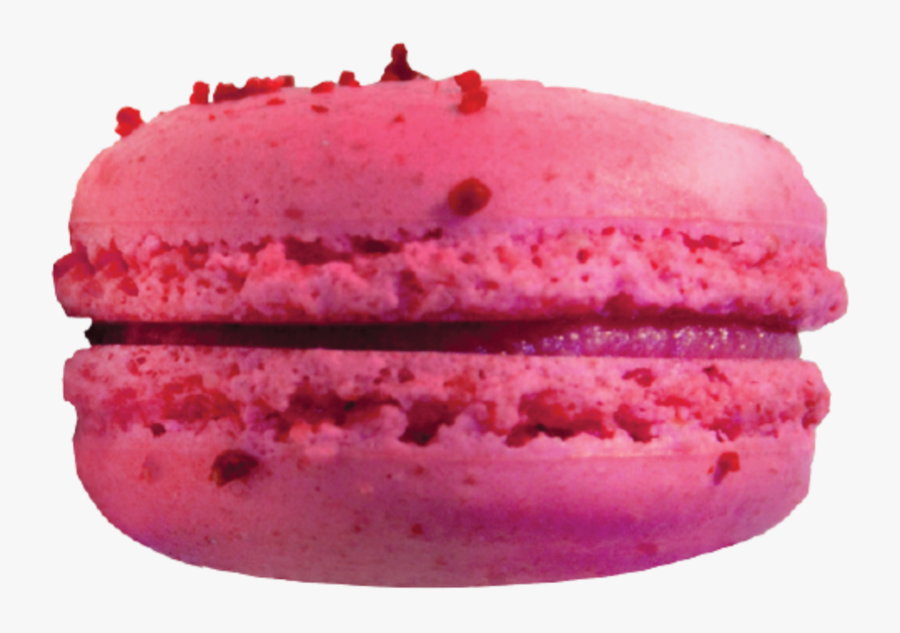 Bubbles Macaron - Macaroon, Transparent Clipart
