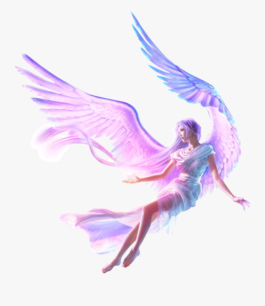 Angel Package Wallpaper Application Theme Android Fairy, Transparent Clipart