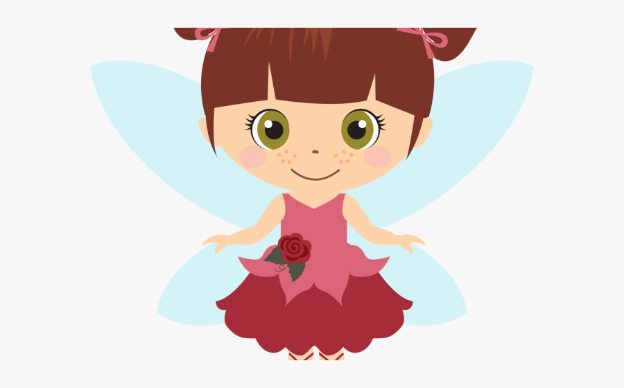 Fairy Clipart Images, Transparent Clipart