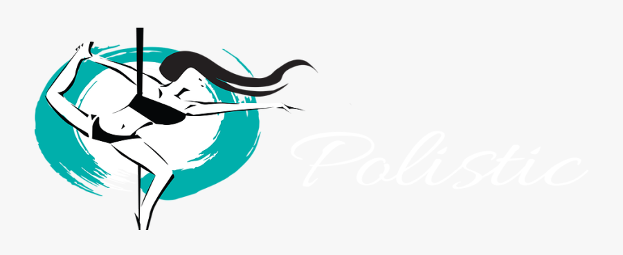 Pole Dancer Clipart, Transparent Clipart