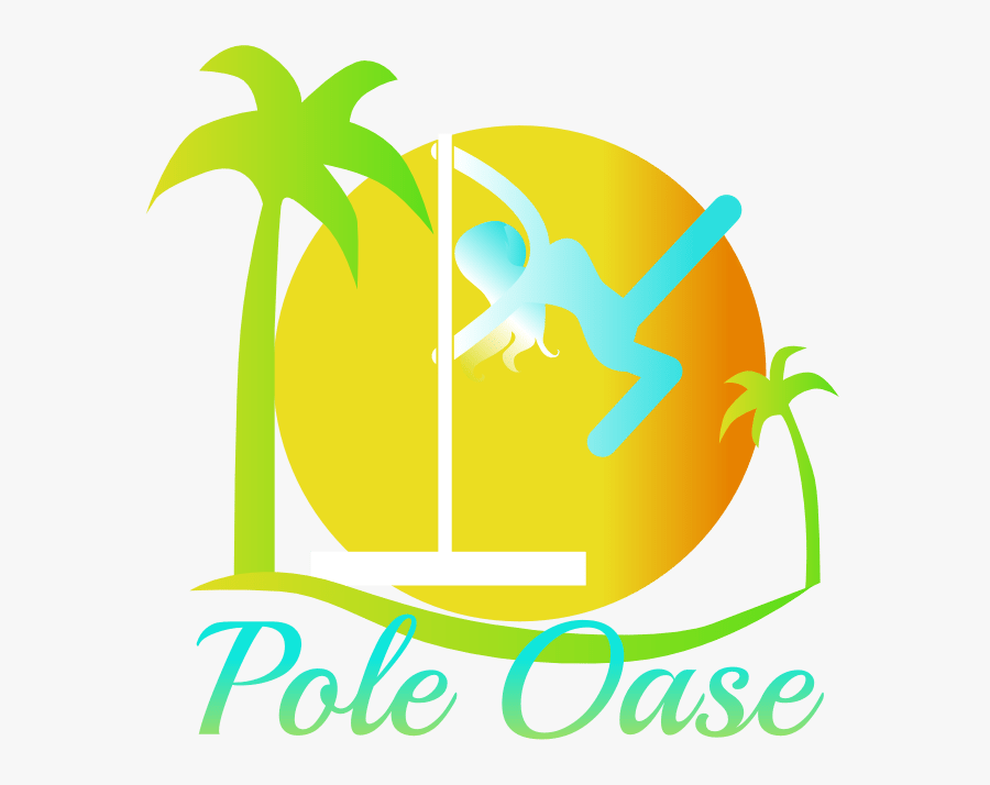 Pole Dancer Clipart, Transparent Clipart