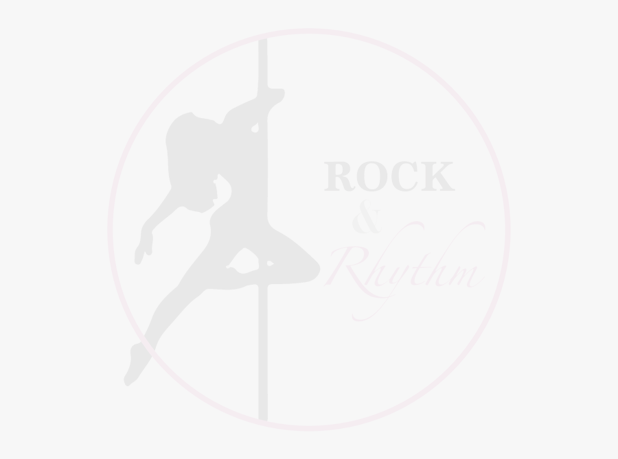 Pole Dancer Clipart, Transparent Clipart