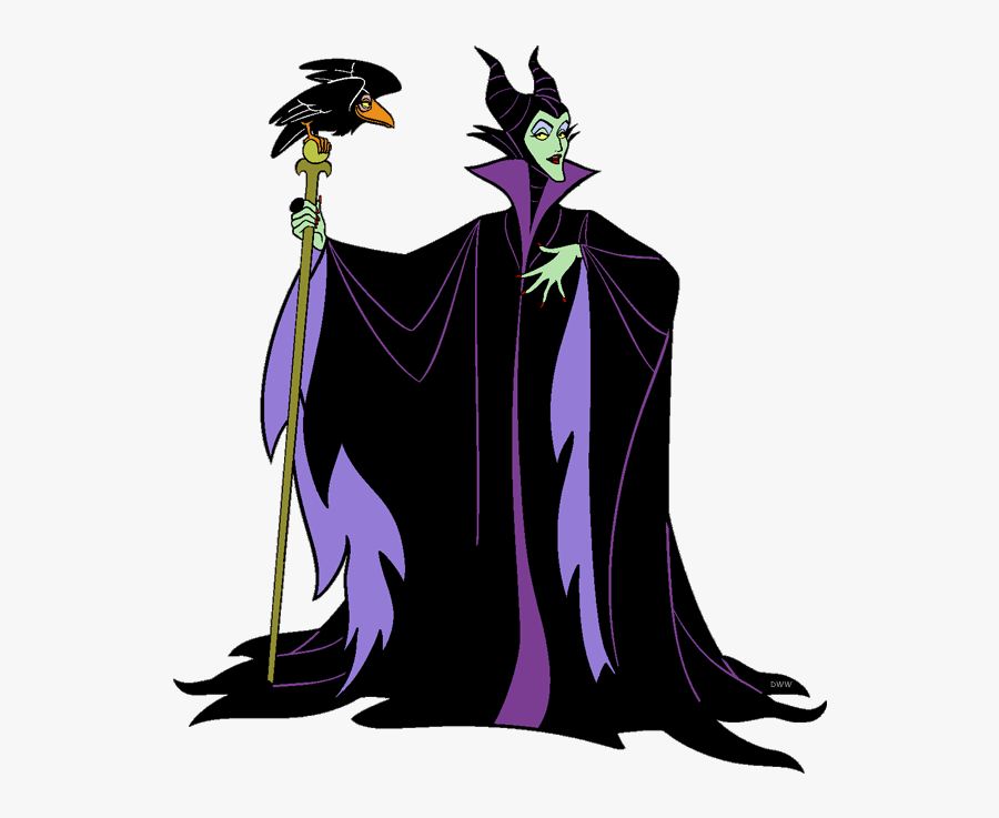 Disney Maleficent Dragon Clipart, Transparent Clipart