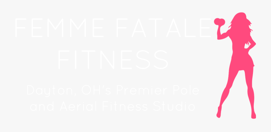 Femme Fatale, Transparent Clipart