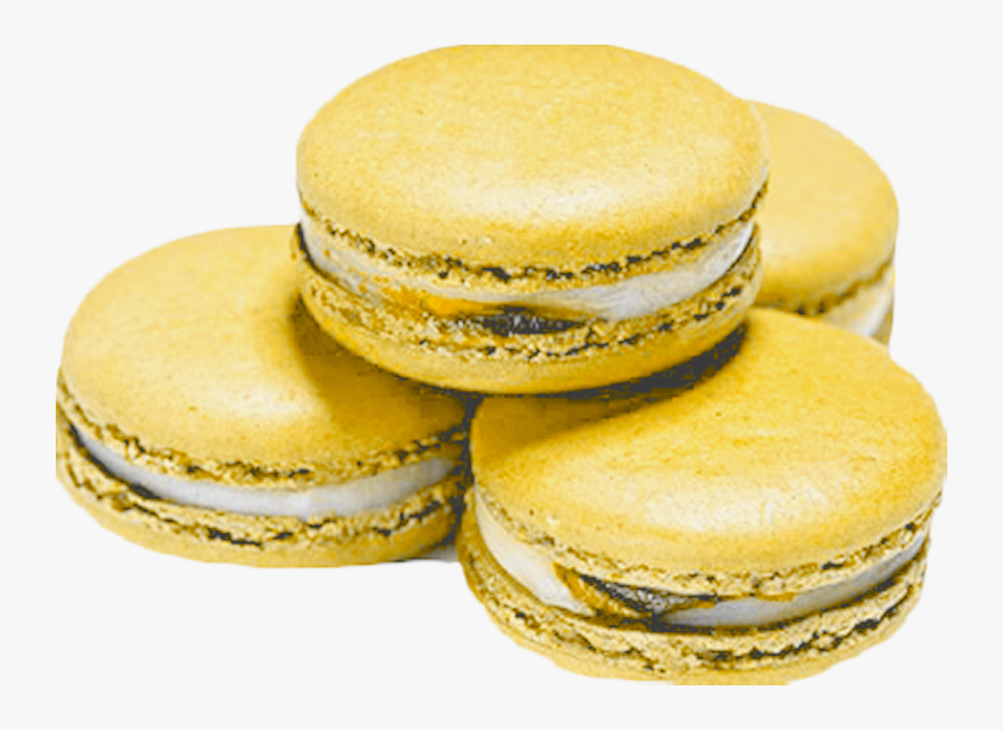 Macarons Png - Purple Macaron Png, Transparent Clipart