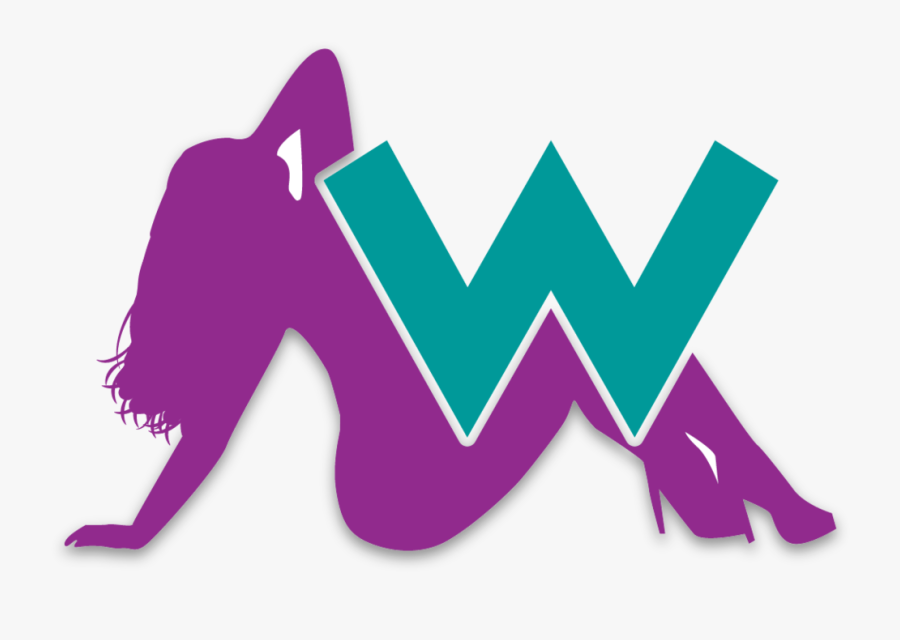 Pole Dancer Clipart, Transparent Clipart