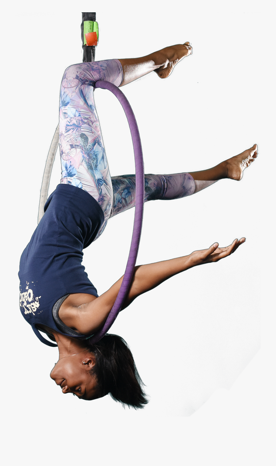 Pole Dancer Clipart, Transparent Clipart