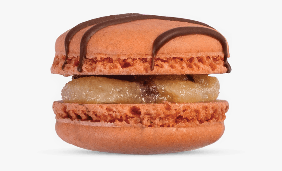 Shop Macarons - Macaroon - Baked By Melissa Macarons Nyc, Transparent Clipart