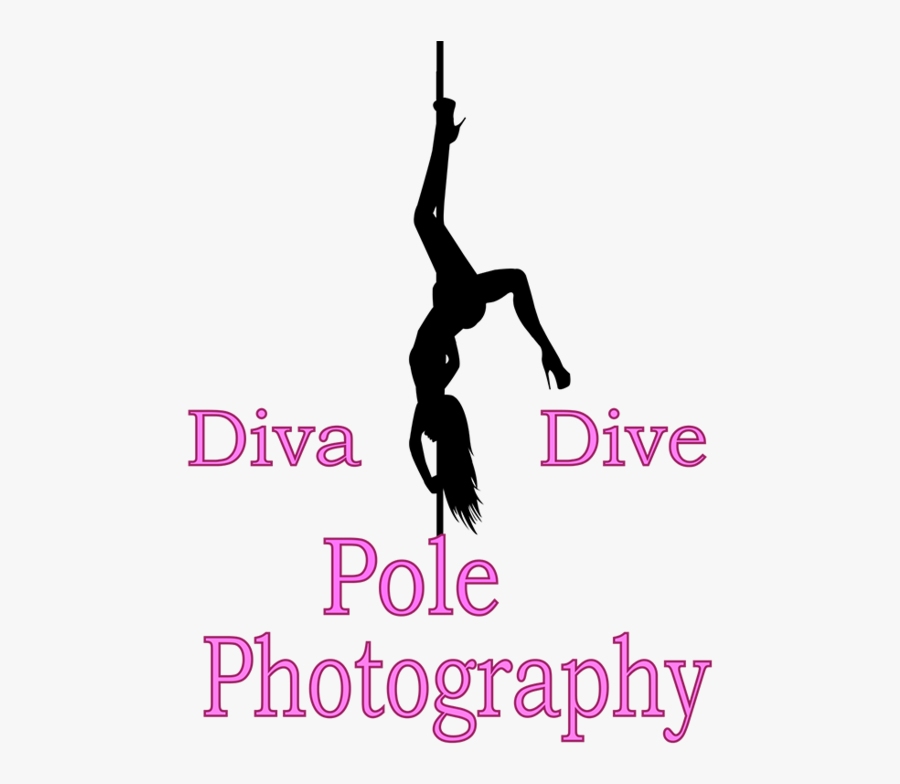 Tumblr Dance Png - Pole Dance, Transparent Clipart