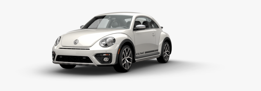 Dune Trim - Volkswagen New Beetle, Transparent Clipart