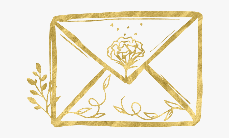 Email Wix, Transparent Clipart