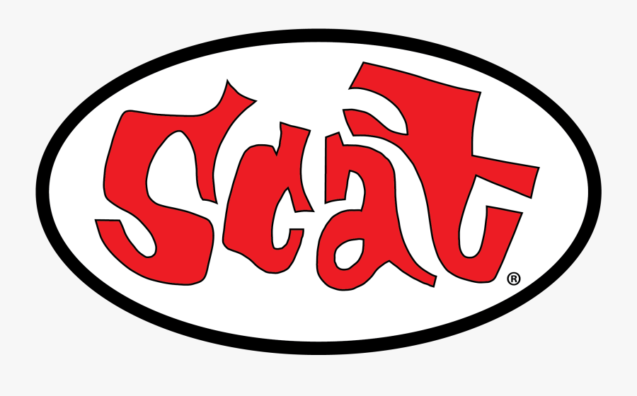 Scat Vw, Transparent Clipart