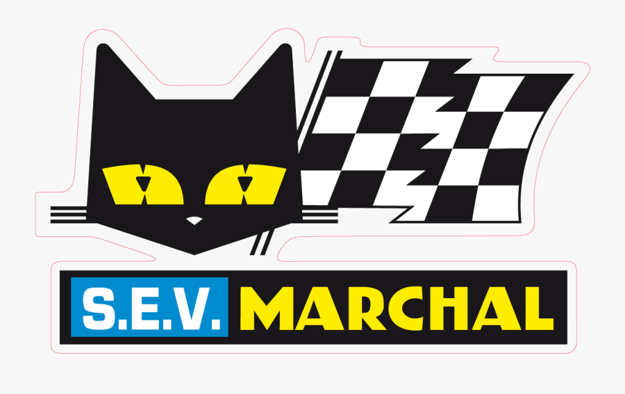 S - E - V - Marchal - Sev Marchal Clipart , Png Download - Sev Marchal Sticker, Transparent Clipart