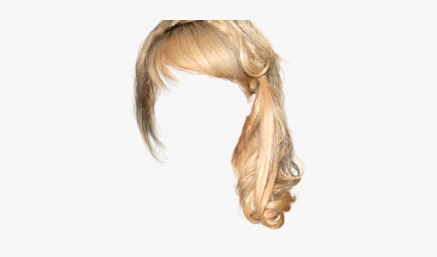 Blonde Cliparts - Blond, Transparent Clipart