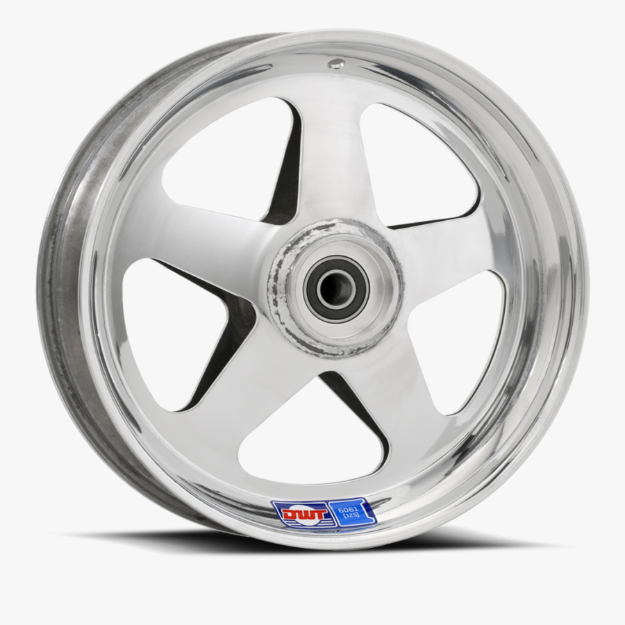Dragster Dwt Racing - Douglas Wheel 750 03, Transparent Clipart