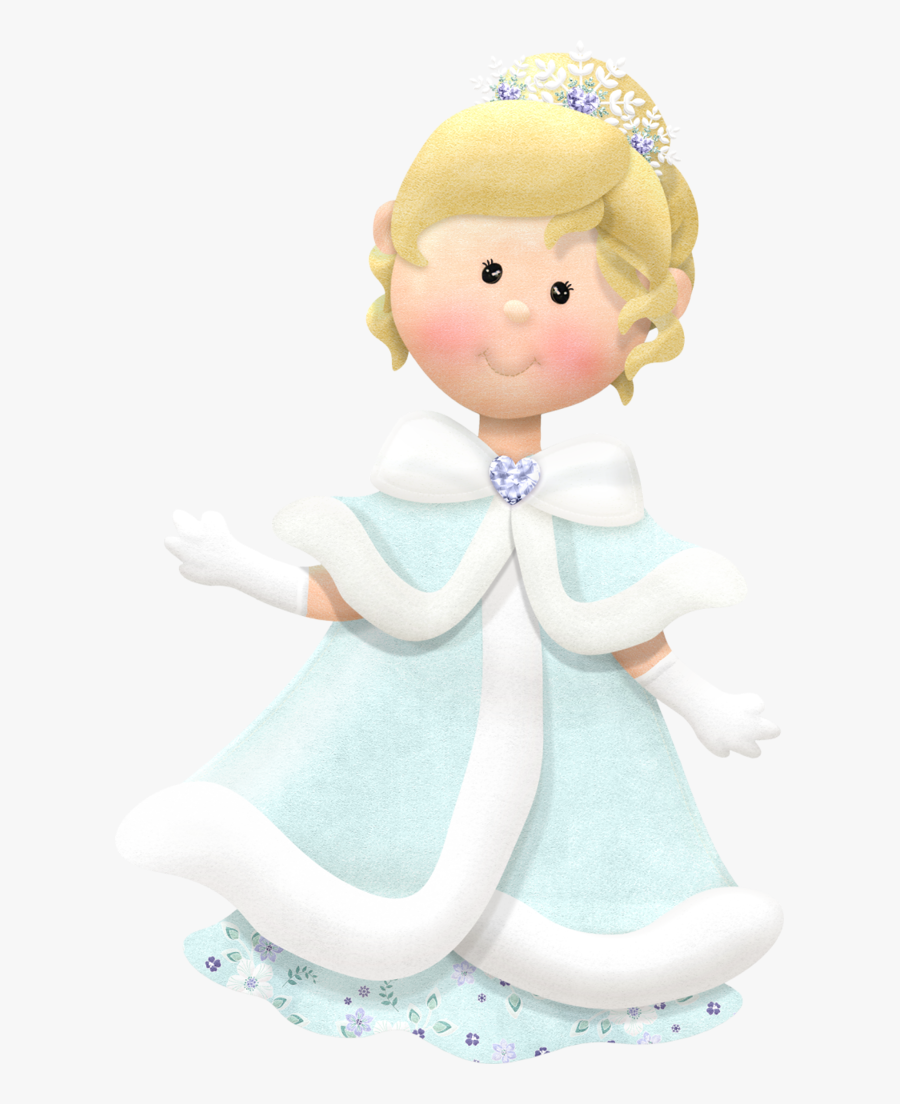 Doll, Transparent Clipart