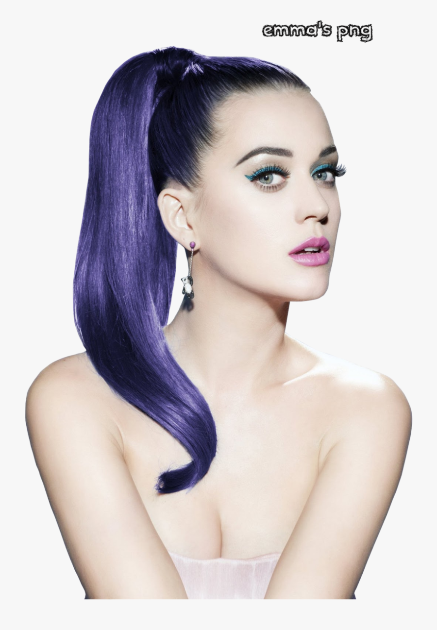 Clip Art Katy Perry Blond - Katy Perry 2012 Photoshoot, Transparent Clipart