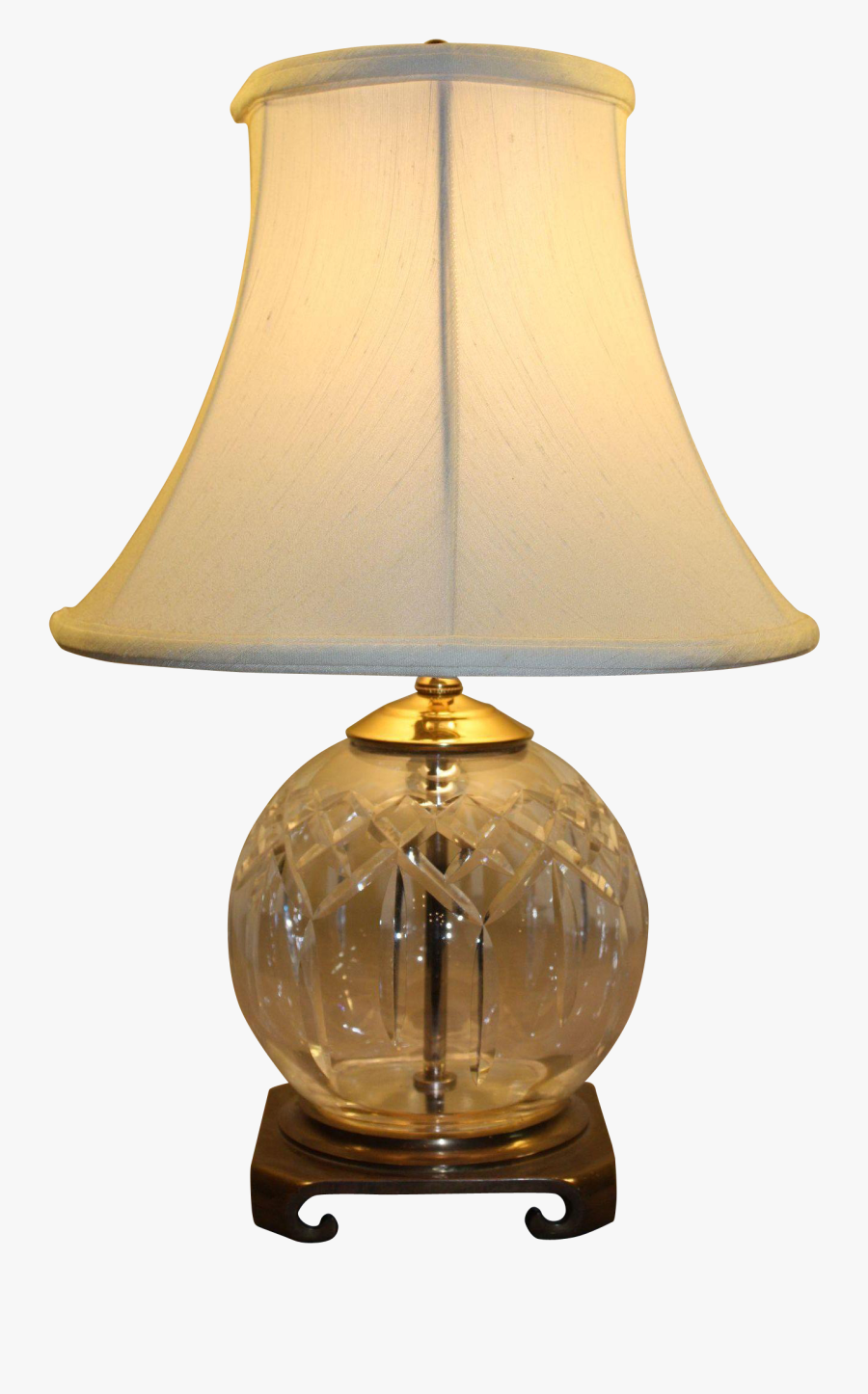 Shabby Floor Lamp Png, Transparent Clipart