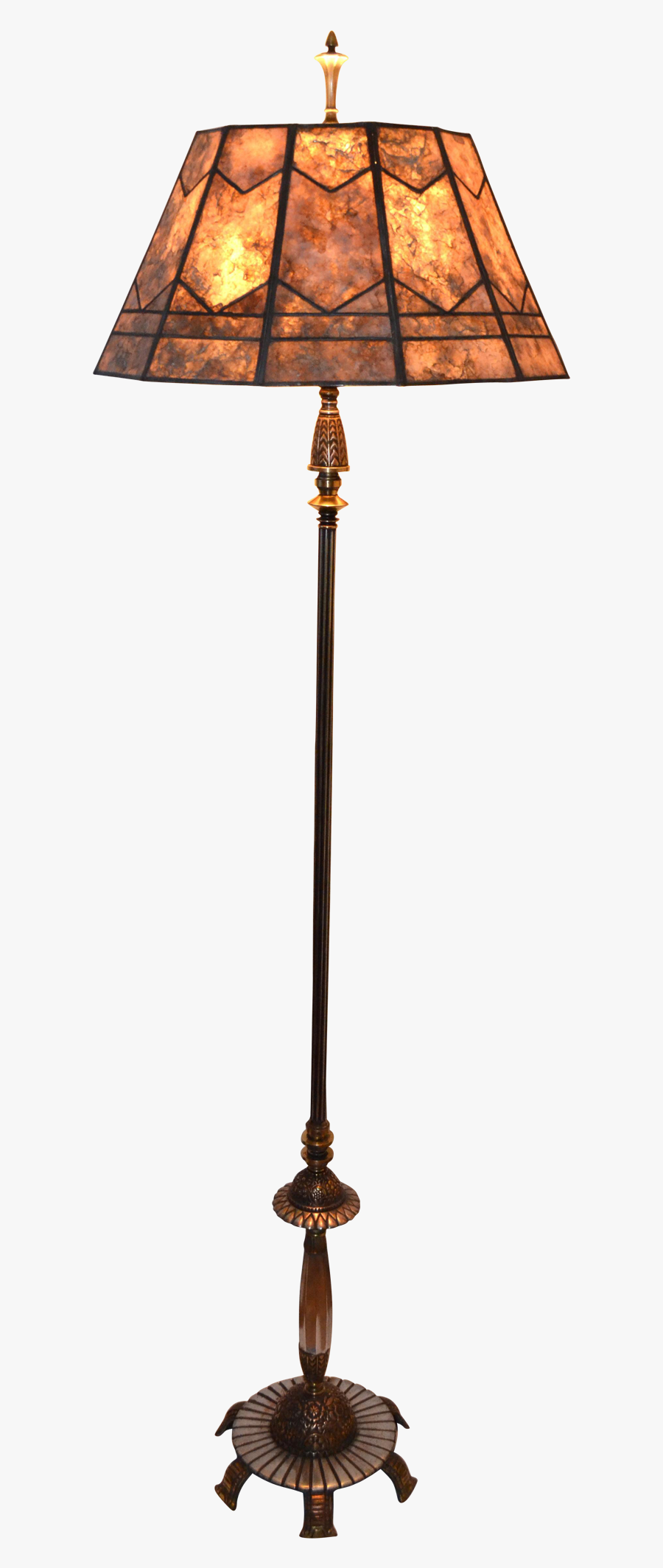 Lights Clipart Floor, Transparent Clipart