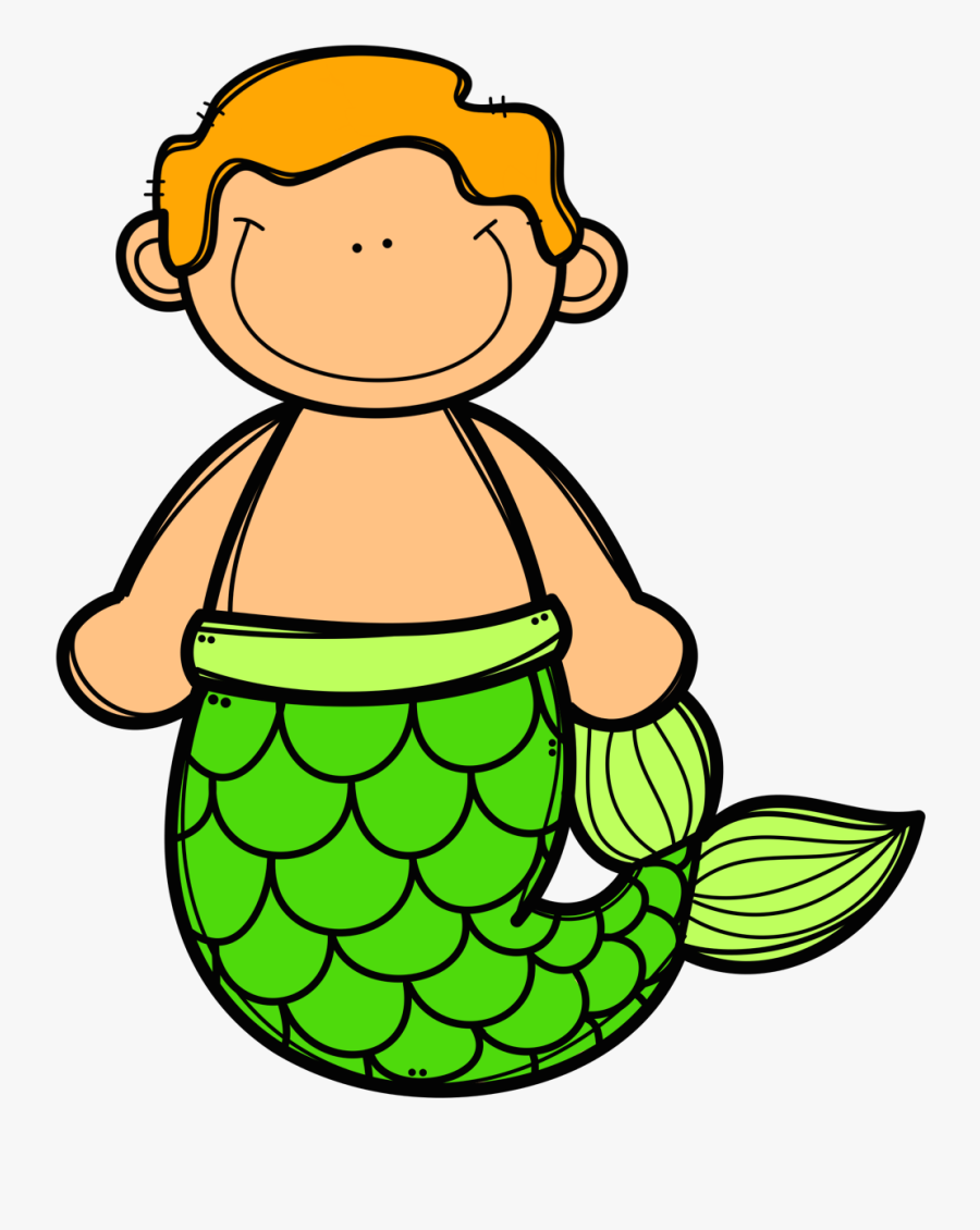 Triton Clipart, Transparent Clipart