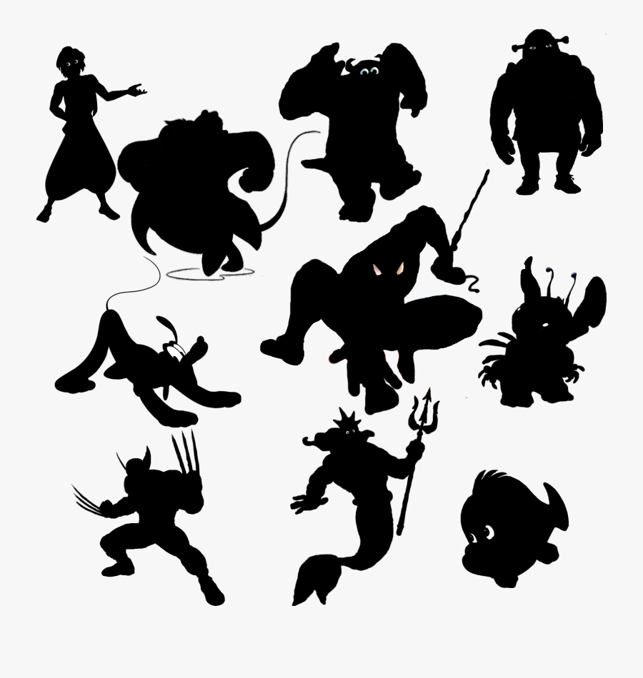 King Triton Horse Clip Art The Little Mermaid Human, Transparent Clipart