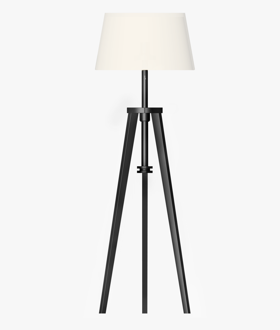 Lauters Jara Floor Lamp Front Png Image, Transparent Clipart