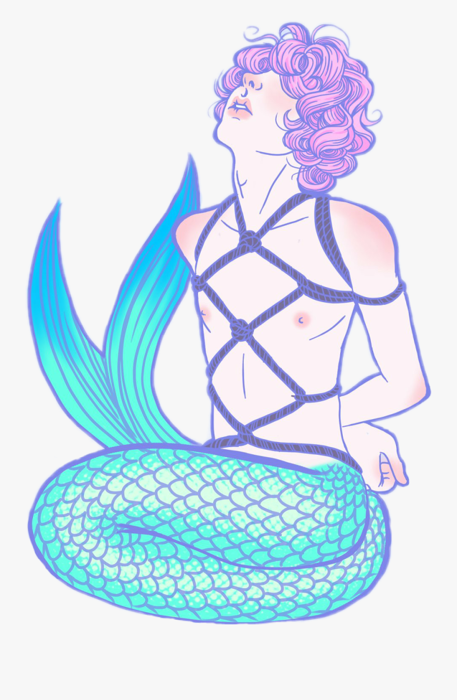 Transparent Bondage Clipart, Transparent Clipart