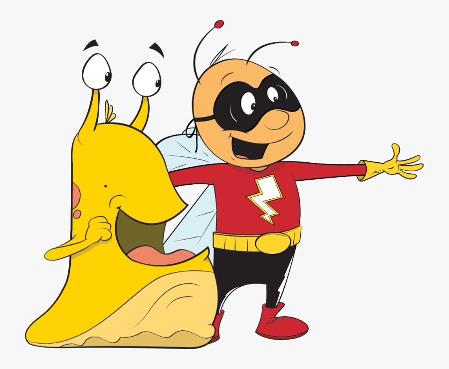 Transparent Lightning Bug Png, Transparent Clipart