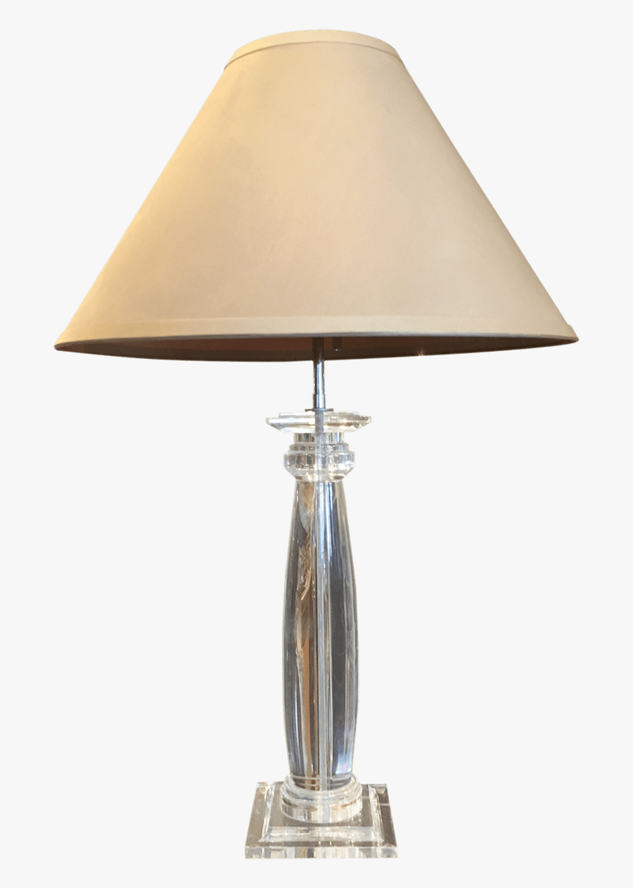 Transparent Lamp Png, Transparent Clipart