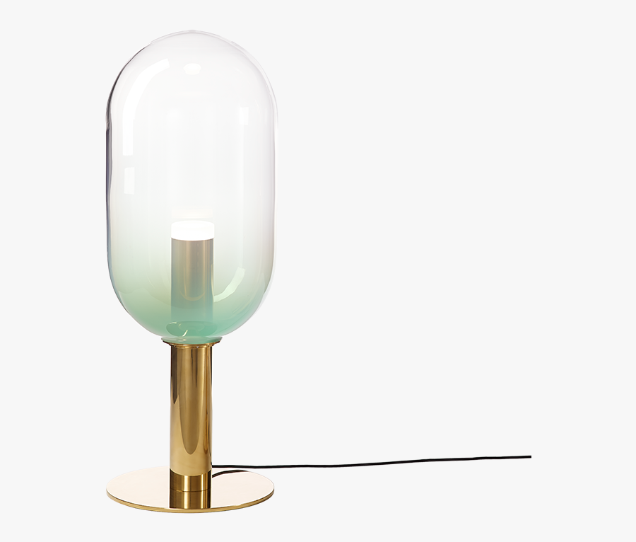 Transparent Green Light Bulb Png, Transparent Clipart