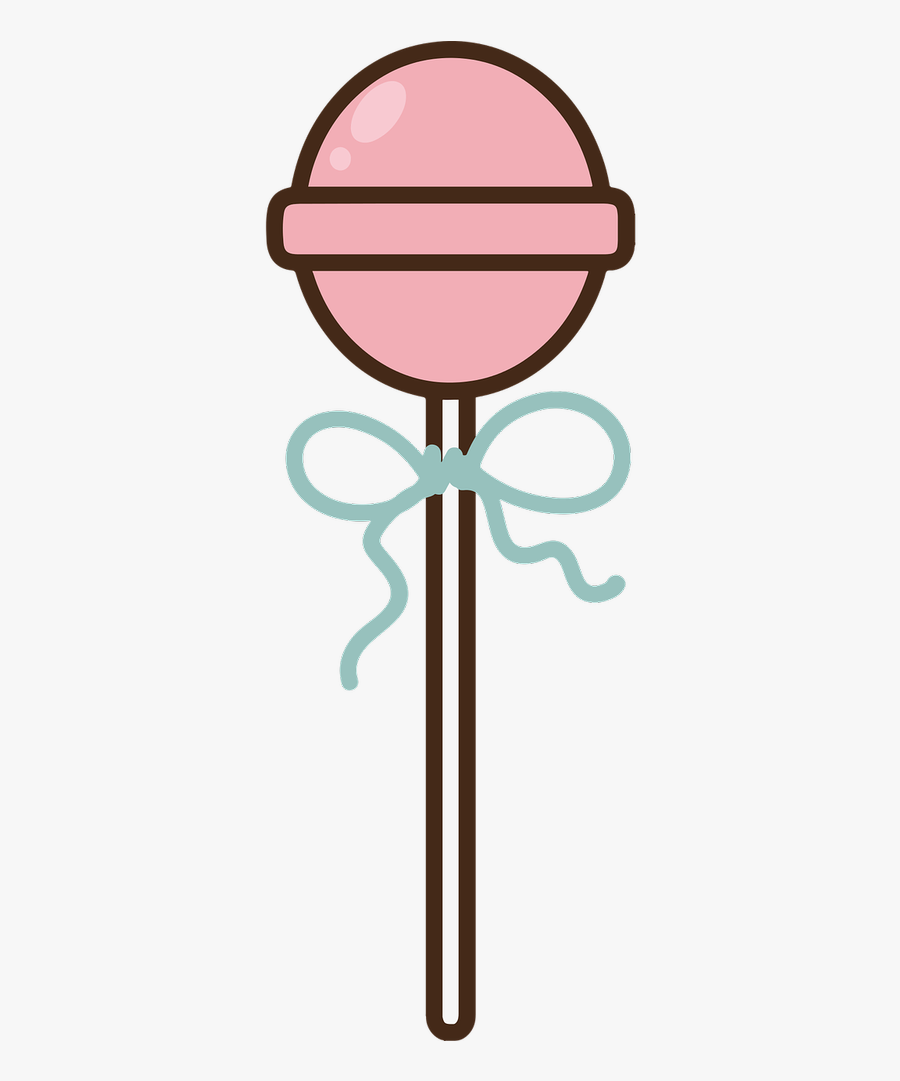 Candy Sweet Colorful, Transparent Clipart