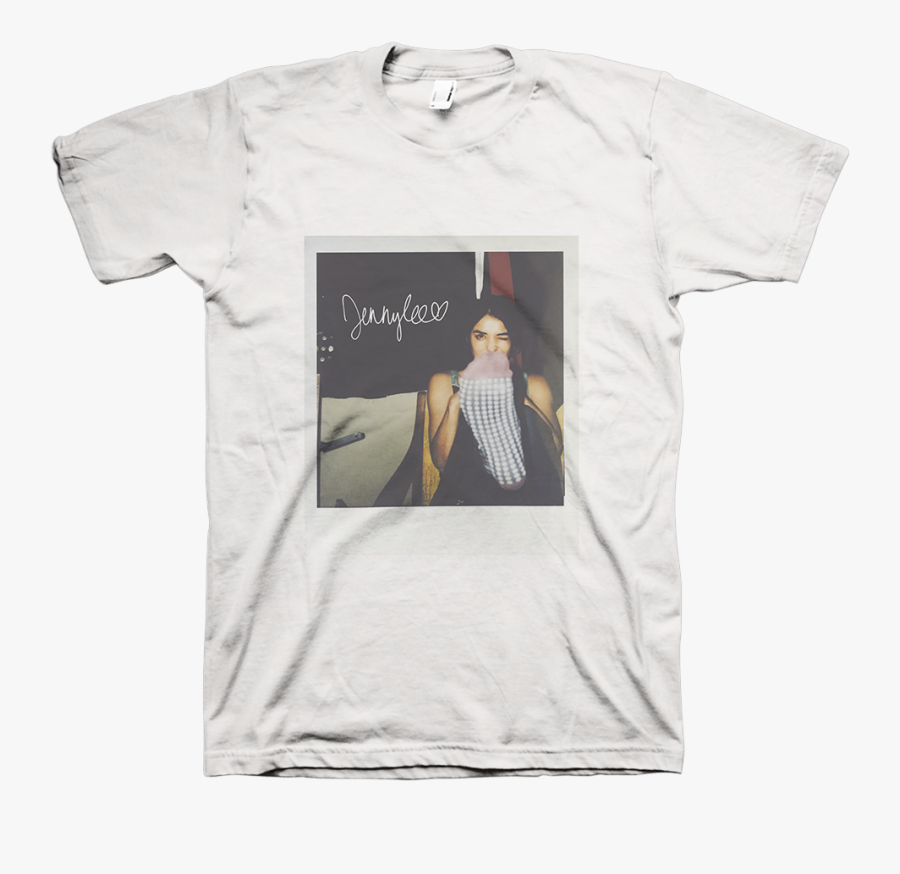 Polaroid Png Shirts, Transparent Clipart