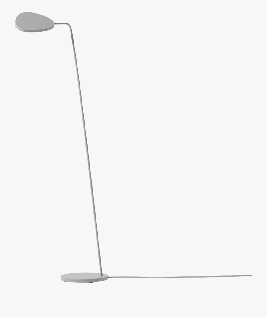 Leaf Floor Lamp, Transparent Clipart