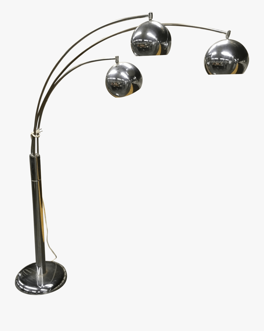 Transparent Floor Lamp Png, Transparent Clipart