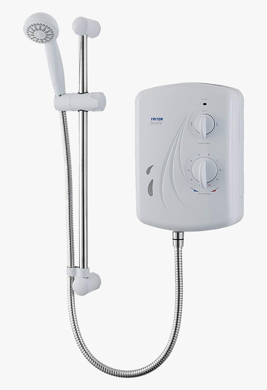 Shower Png Photo Background, Transparent Clipart