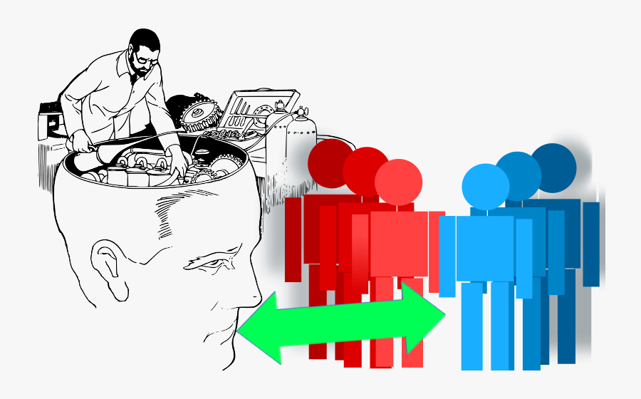 Interaction, Transparent Clipart