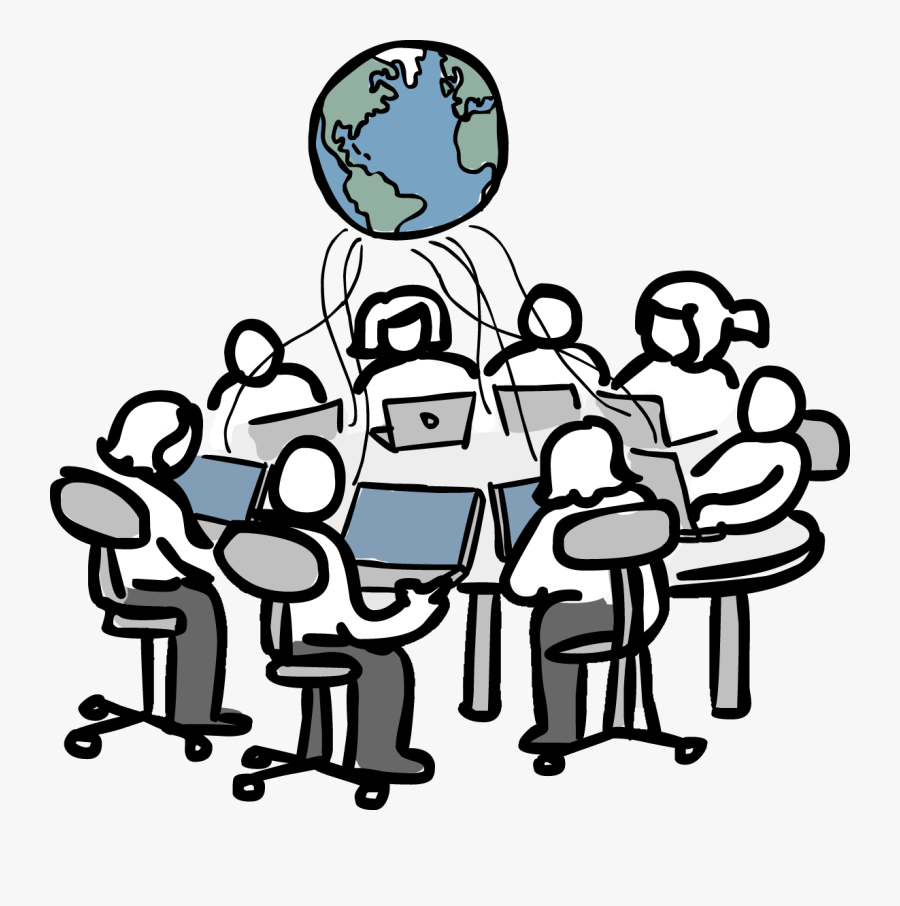 Ora Digital Skill Swapping, Transparent Clipart