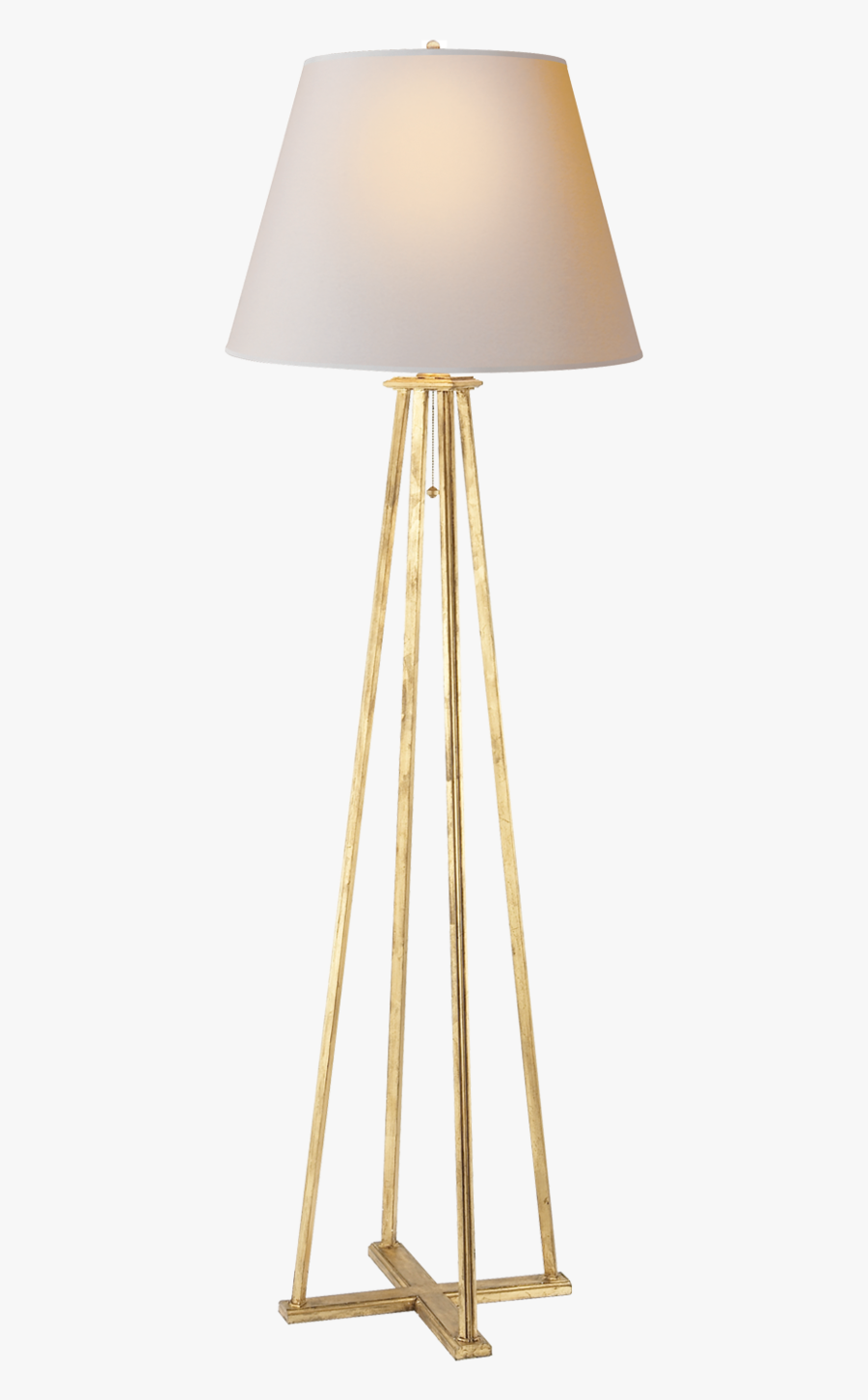 Floor Lamps Png, Transparent Clipart