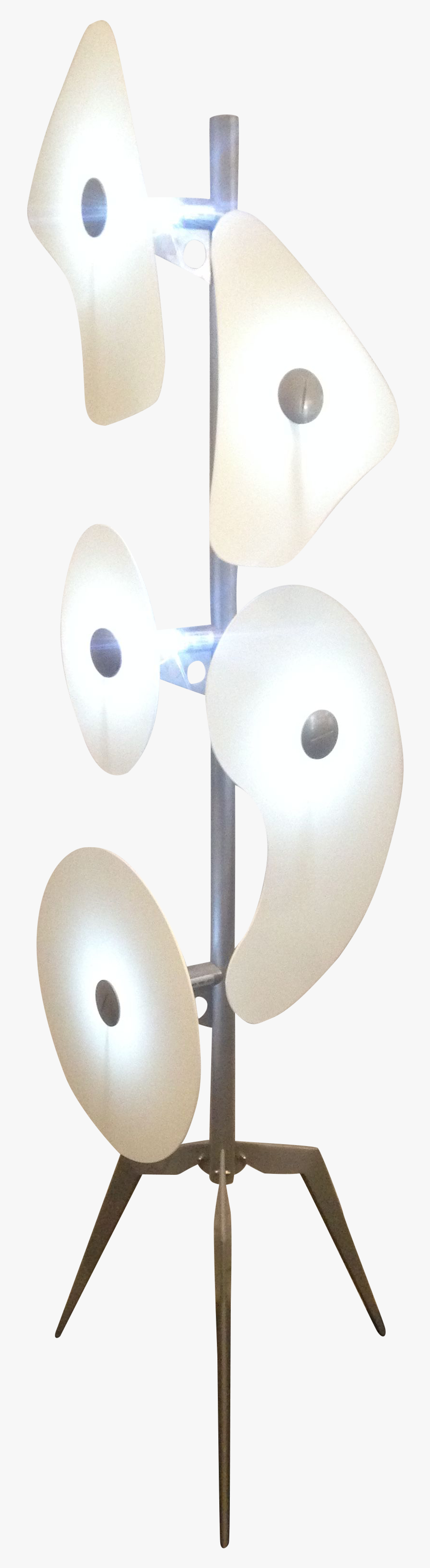 Transparent Modern Street Light Png, Transparent Clipart