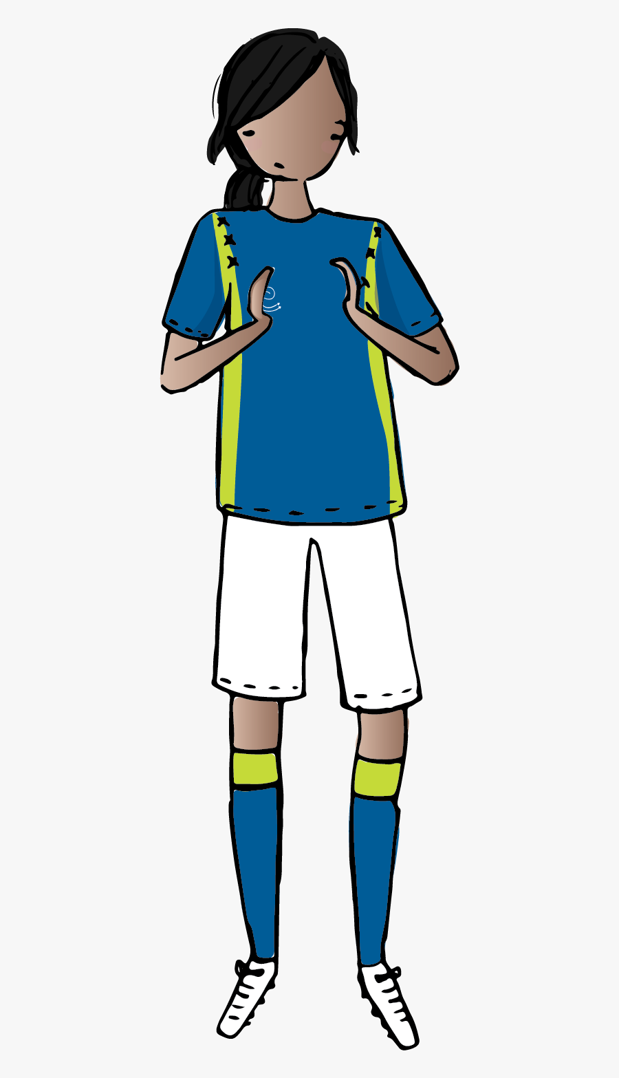 Sport Provides Opportunities For Social Interaction,, Transparent Clipart