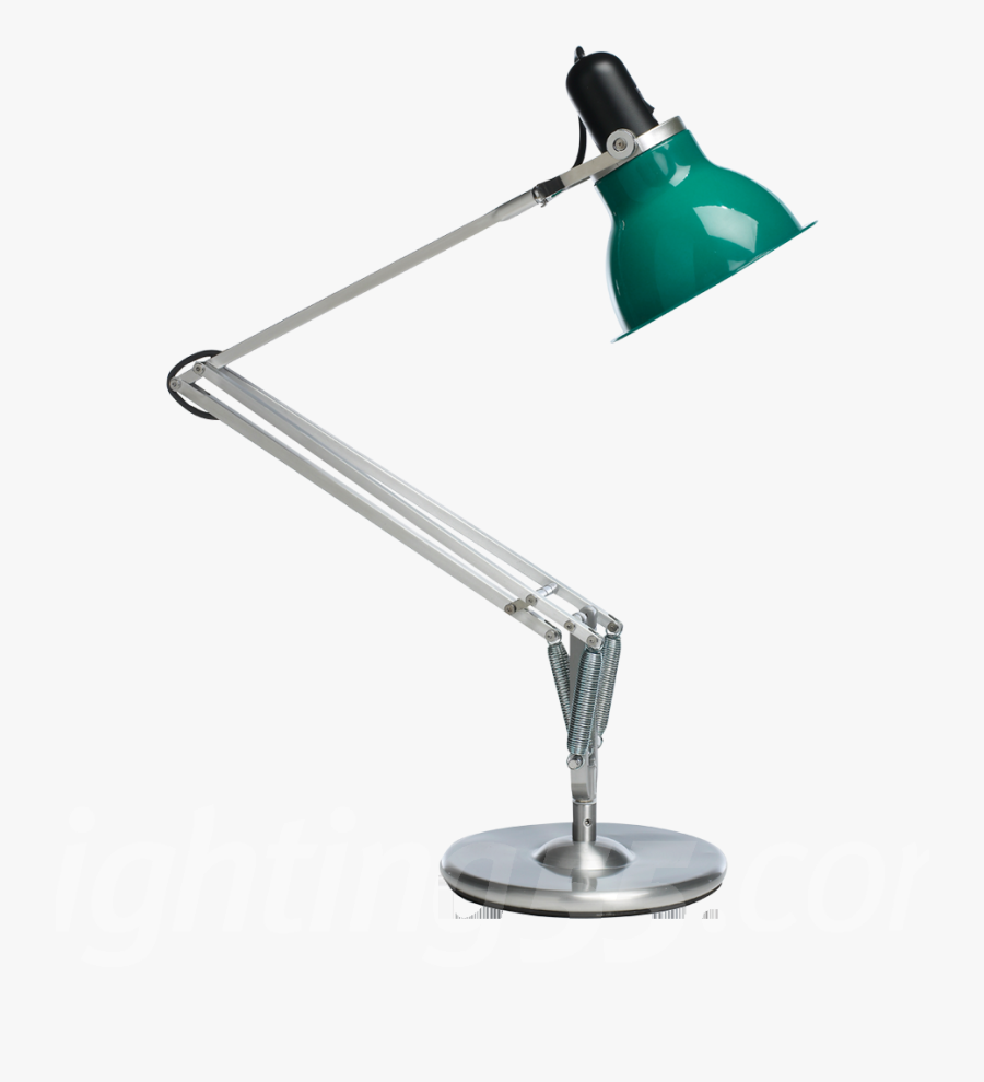 Lamp, Transparent Clipart