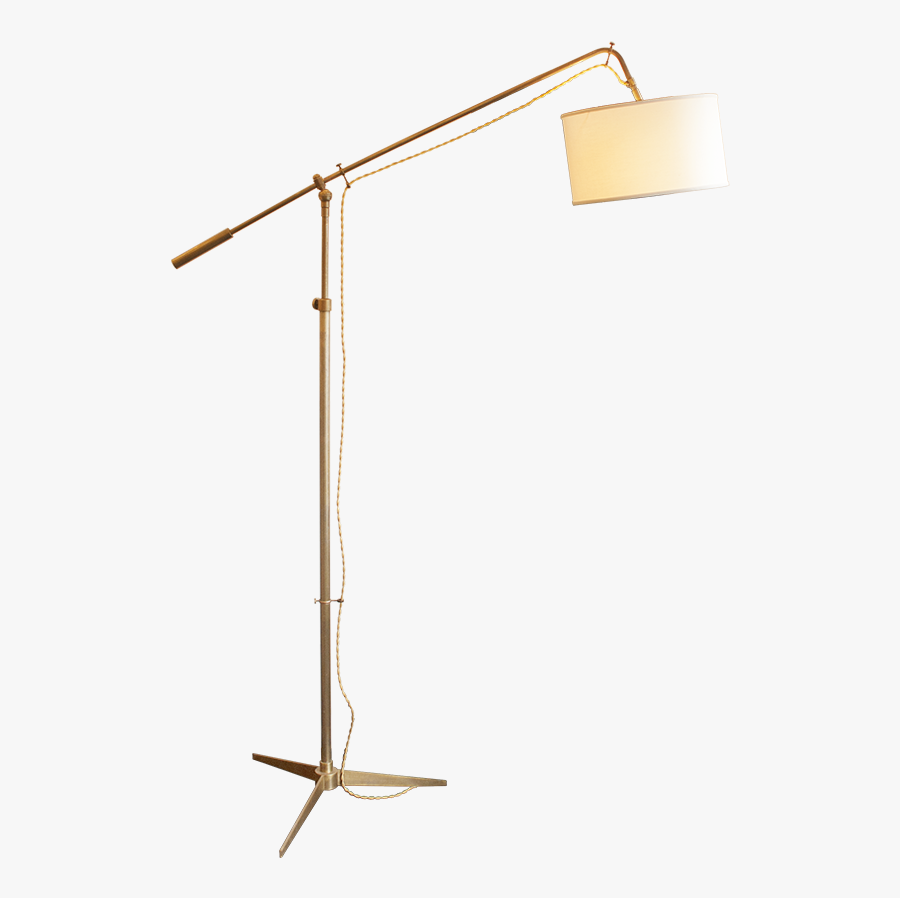 Transparent Floor Lamp Png, Transparent Clipart