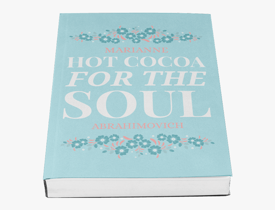 Self Help Ebook Cover, Transparent Clipart
