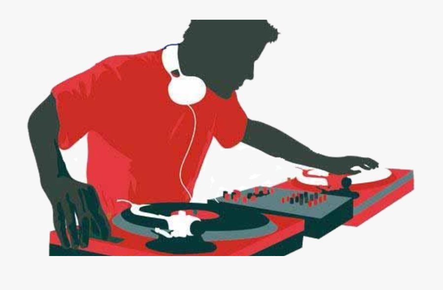 1541077409 Dj Clipart To Download - Dj Remix Image Hd, Transparent Clipart